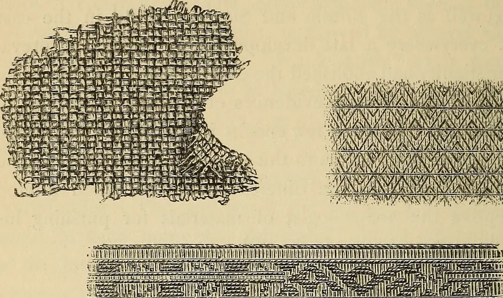 An illustration from The industrial arts of Scandinavia in the pagan time, 1883, leaf 163