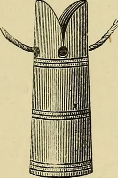 An illustration from The industrial arts of Scandinavia in the pagan time, 1883, leaf 58