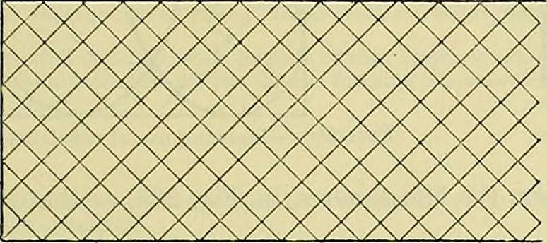 An illustration from Industrial drawing and geometry; an introduction to various branches of technical drawing, 1911, leaf 110