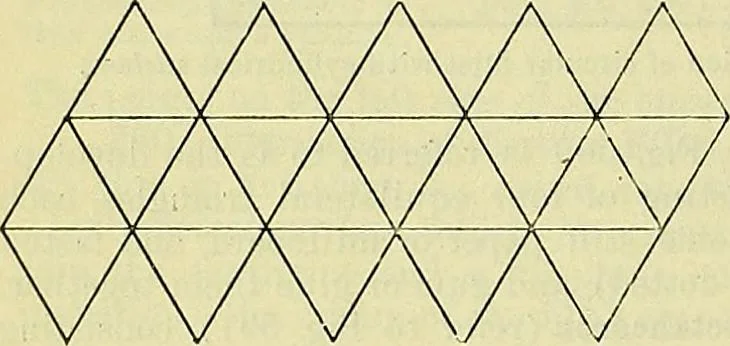 An illustration from Industrial drawing and geometry; an introduction to various branches of technical drawing, 1911, leaf 167