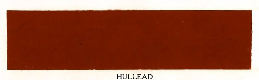 An illustration from Industrial paints and varnishes., 1916, leaf 49