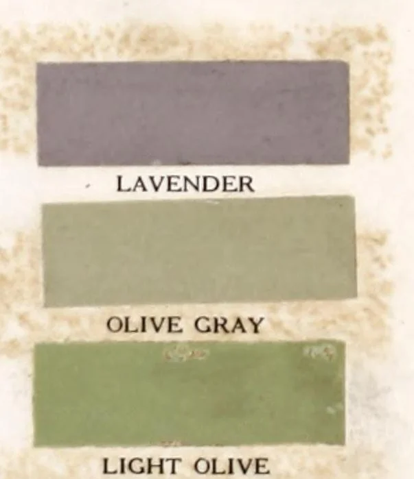 An illustration from Industrial paints and varnishes., 1916, leaf 60