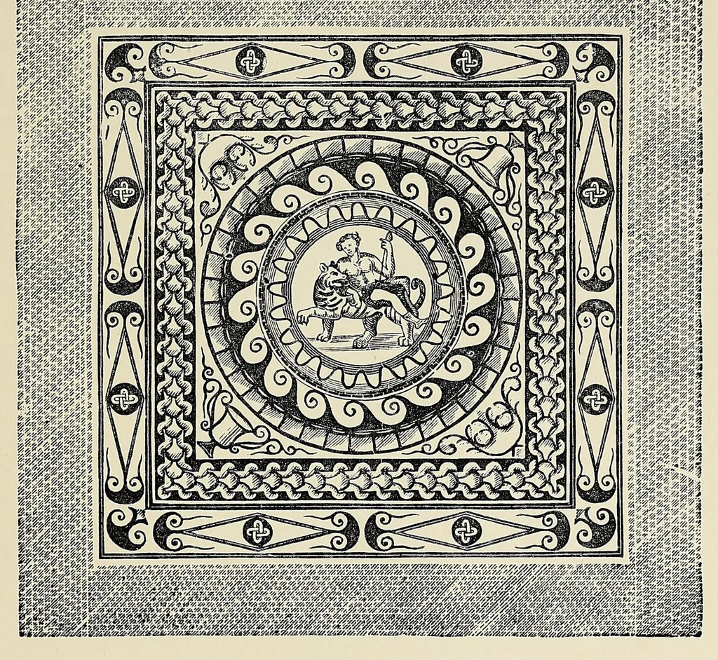 An illustration from The industries of the world; a complete course of technical education for the manufacturer, operative, and all persons engaged or interested in trade and commerce, 1881, leaf 711