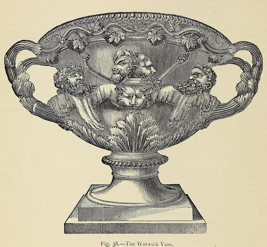 An illustration from The industries of the world; a complete course of technical education for the manufacturer, operative, and all persons engaged or interested in trade and commerce, 1881, leaf 74