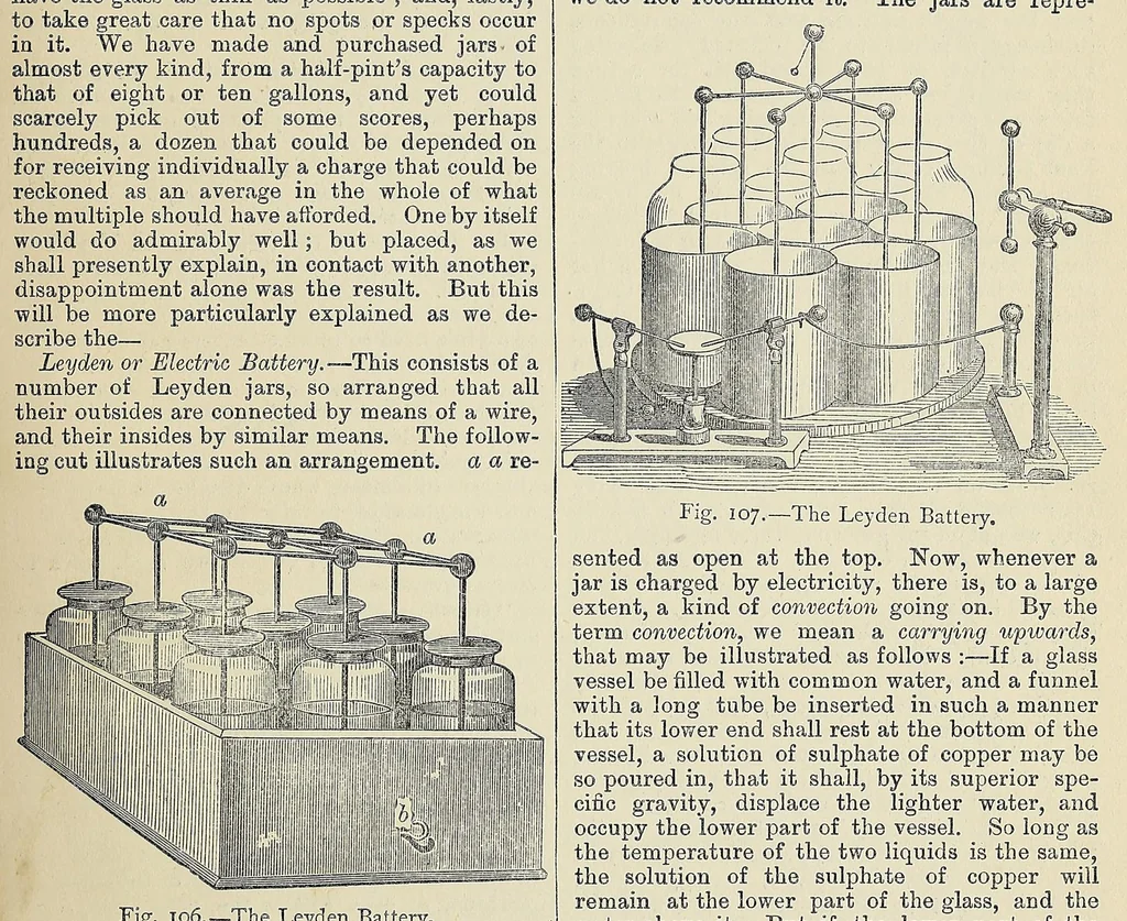 An illustration from The industries of the world; a complete course of technical education for the manufacturer, operative, and all persons engaged or interested in trade and commerce, 1881, leaf 211