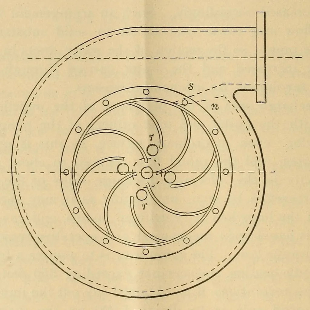 An illustration from Industry : a magazine devoted to science, engineering, and the mechanic arts, especially on the Pacific Coast, 1888, leaf 412