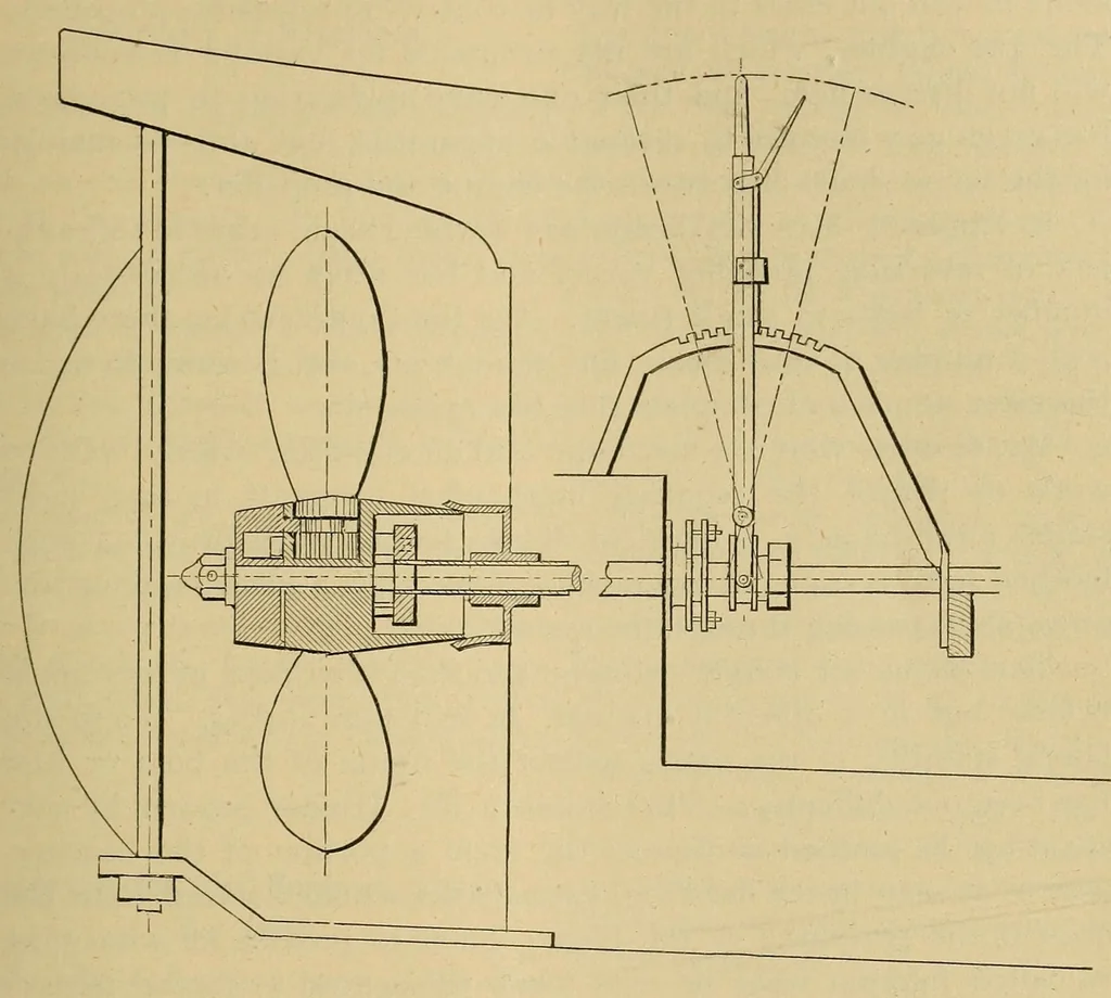 An illustration from Industry : a magazine devoted to science, engineering, and the mechanic arts, especially on the Pacific Coast, 1888, leaf 513