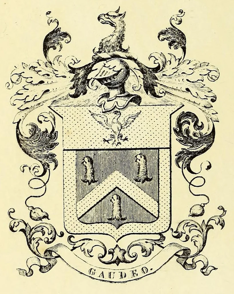 An illustration from Information concernant l'affaire de Darien, 1699, leaf 2