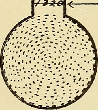 An illustration from Information; elementary electricity, motor car electric systems, the gas engine from an ignition point of view, driving the car, 1920, leaf 306