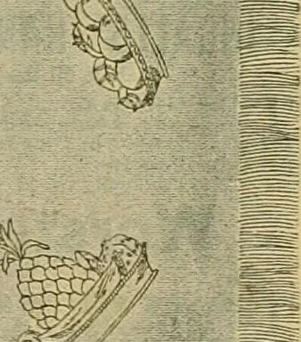 An illustration from Ingalls' illustrated catalogue and special wholesale price list of stamped goods, stamping outfits, fancy work materials, Briggs' transfer patterns, fancy work books and art novelties, 1887, leaf 16