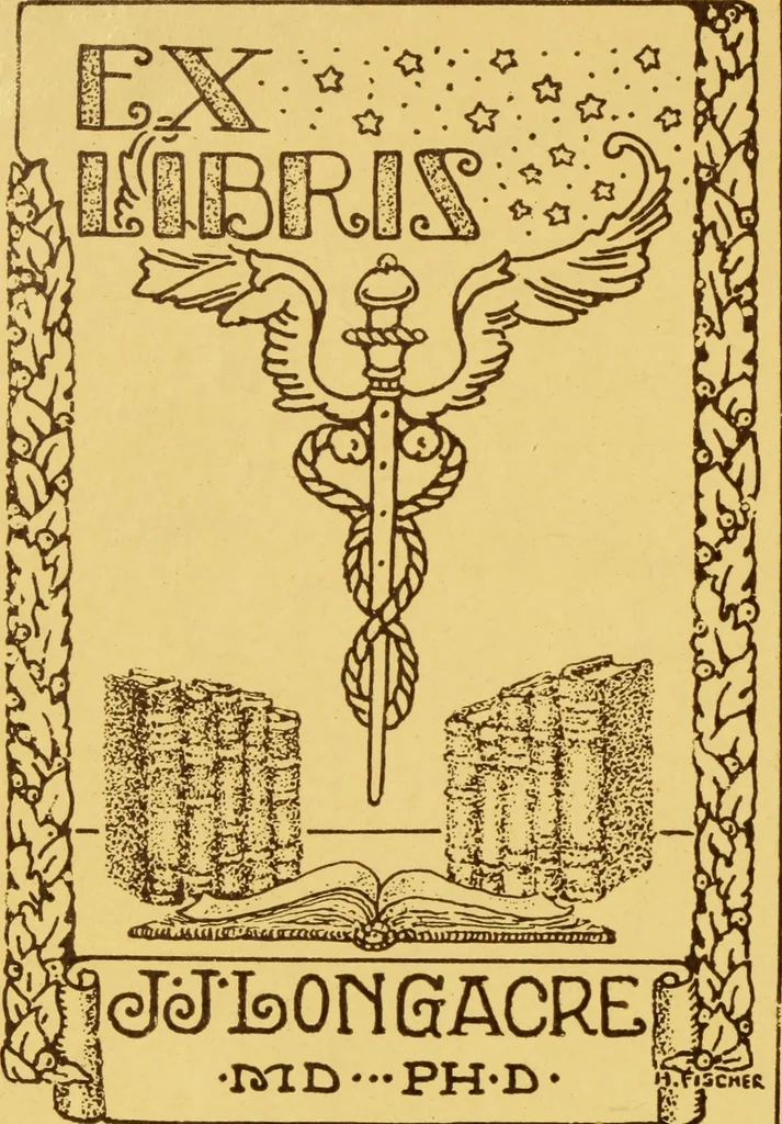 An illustration from In hoc uolumine haec continentur Aurelij Cornelij Celsi Medicinae libri 8, 1528, leaf 1