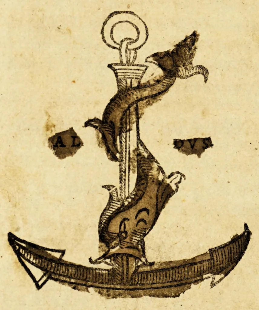 An illustration from In hoc uolumine haec continentur. M.T. Cic. Officiorum. lib. III. Cato maior, siue de senectute. Laelius, siue de amicitia. Somnium Scipionis ex VI. De rep. excerptum. [Paradoxa Theodōroy peri gērōs ehrmēneia. Oneiros Skipiōnos], 1519, leaf 340