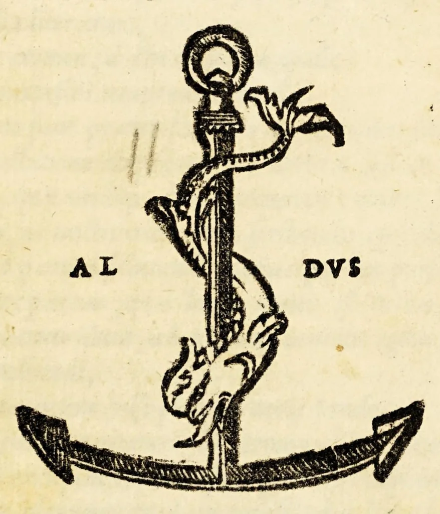 An illustration from In hoc uolumine haec continentur. Rhetoricorum ad C. Herennium lib. IIII. M.T. Ciceronis De inuentione lib. II. Eiusdem De oratore ad Quintum fratrem lib. III. Eiusdem De claris oratoribus, q[ue] dicitur Brutus: lib. I. Eiusdem Orator ad Brutum lib. I. Eiusdem Topica ad Trebatium lib. I. Eiusdem Oratoriae partitiones lib. I. Eiusdem De optimo genere oratorum præfatio quædam. : Index rerum notabilium, quæ toto opere continentur, per ordinem alphabeti, 1521, leaf 7