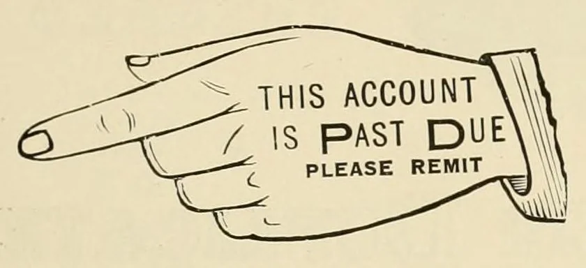 An illustration from Inkstands, stationers' supplies and specialties., 1912, leaf 113