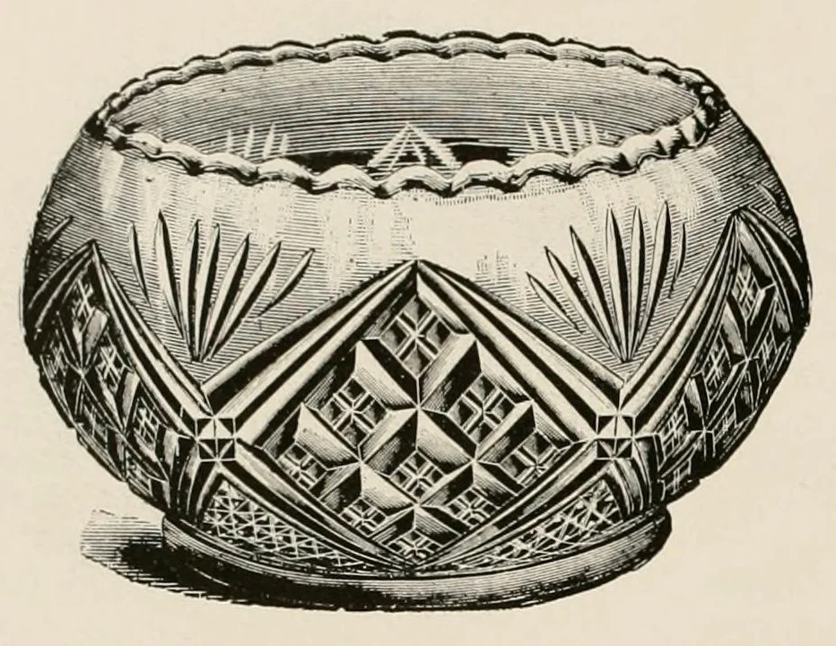 An illustration from Inkstands, stationers' supplies and specialties., 1912, leaf 60