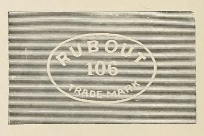 An illustration from Inkstands, stationers' supplies and specialties., 1912, leaf 88