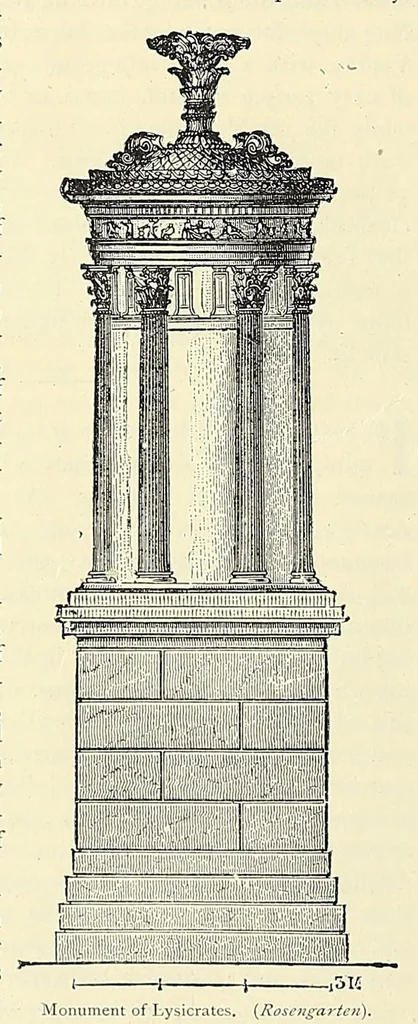 An illustration from The Inland architect and builder, 1883, leaf 194