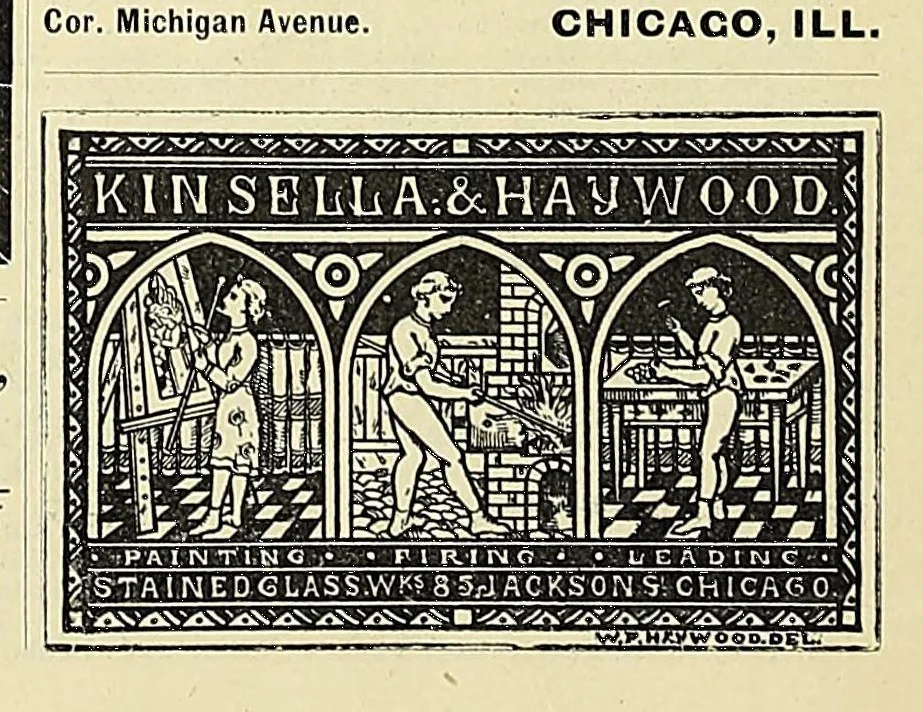 An illustration from The Inland architect and builder, 1883, leaf 66