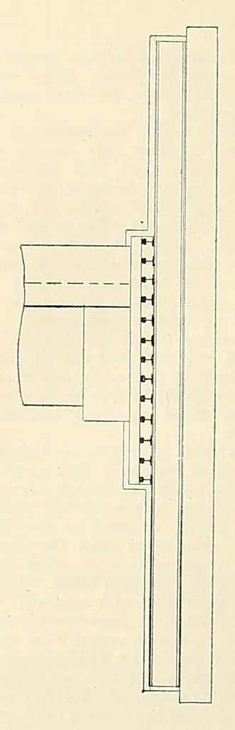 An illustration from The Inland architect and news record, 1887, leaf 170