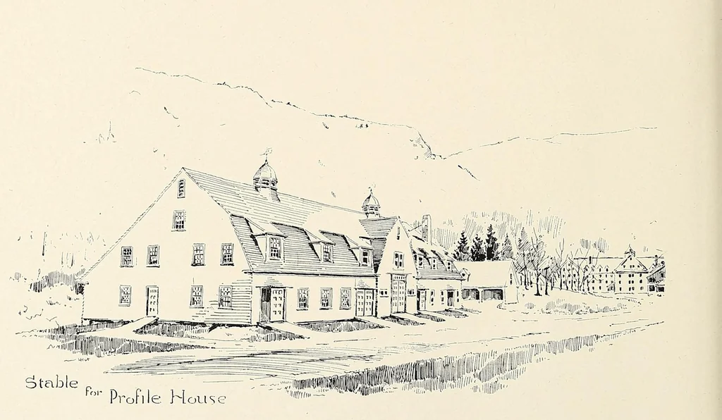 An illustration from The Inland architect and news record, 1887, leaf 274