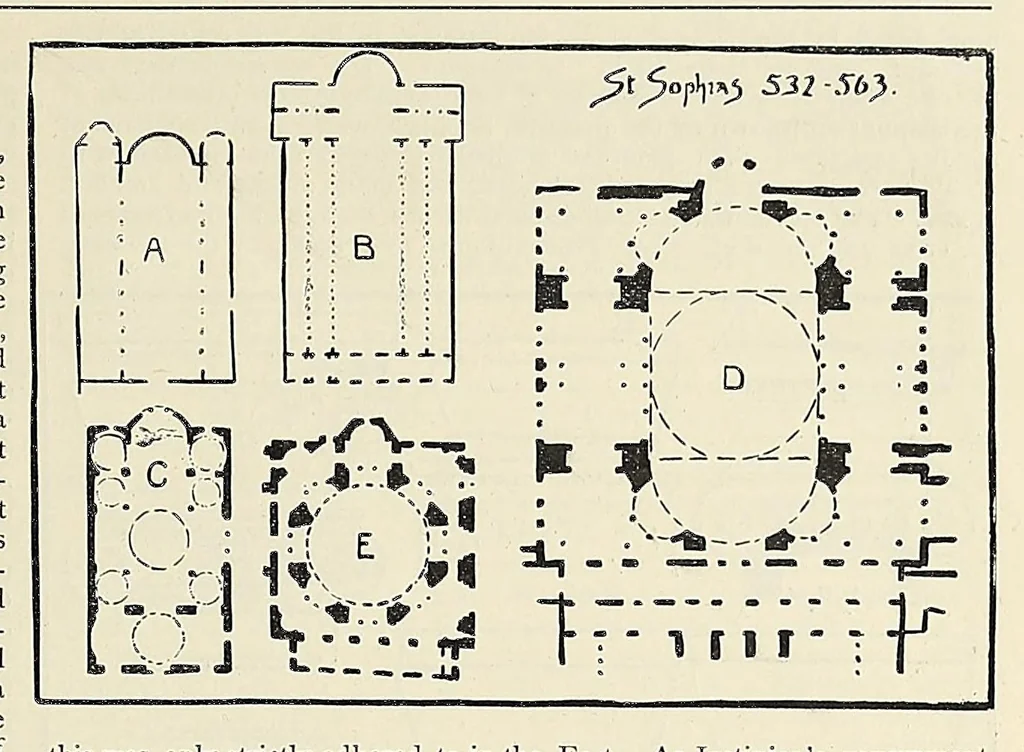 An illustration from The Inland architect and news record, 1887, leaf 117