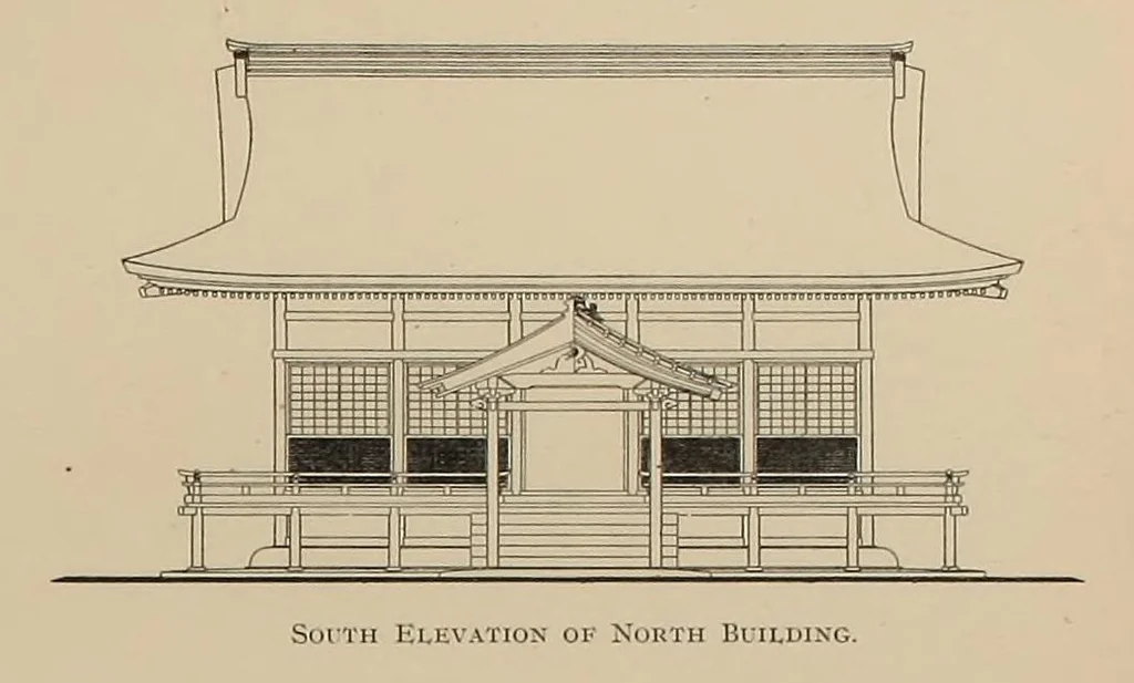 An illustration from The Inland architect and news record, 1887, leaf 251