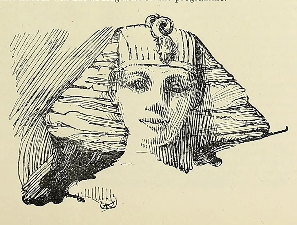 An illustration from The Inland architect and news record, 1887, leaf 27