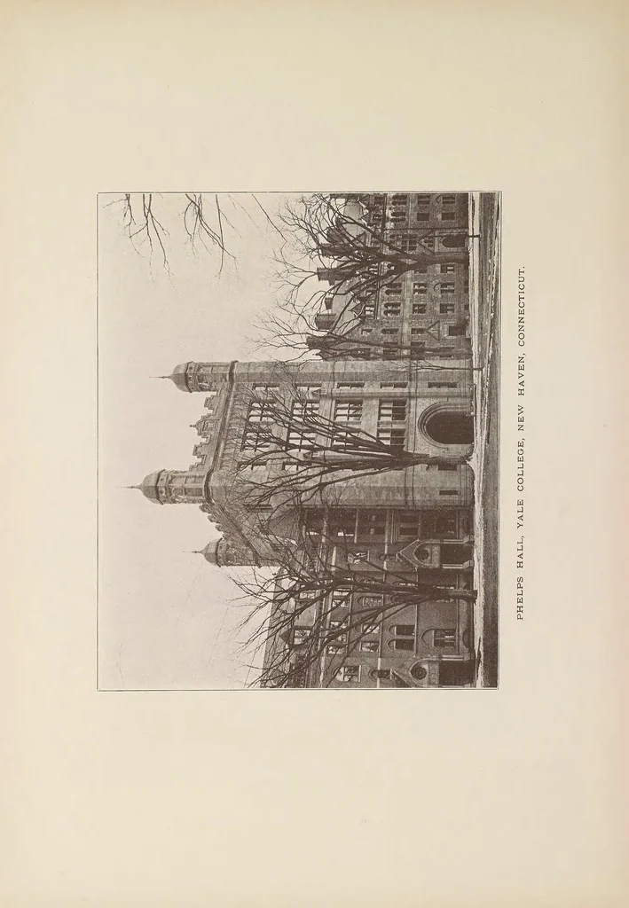 An illustration from The Inland architect and news record, 1887, leaf 29