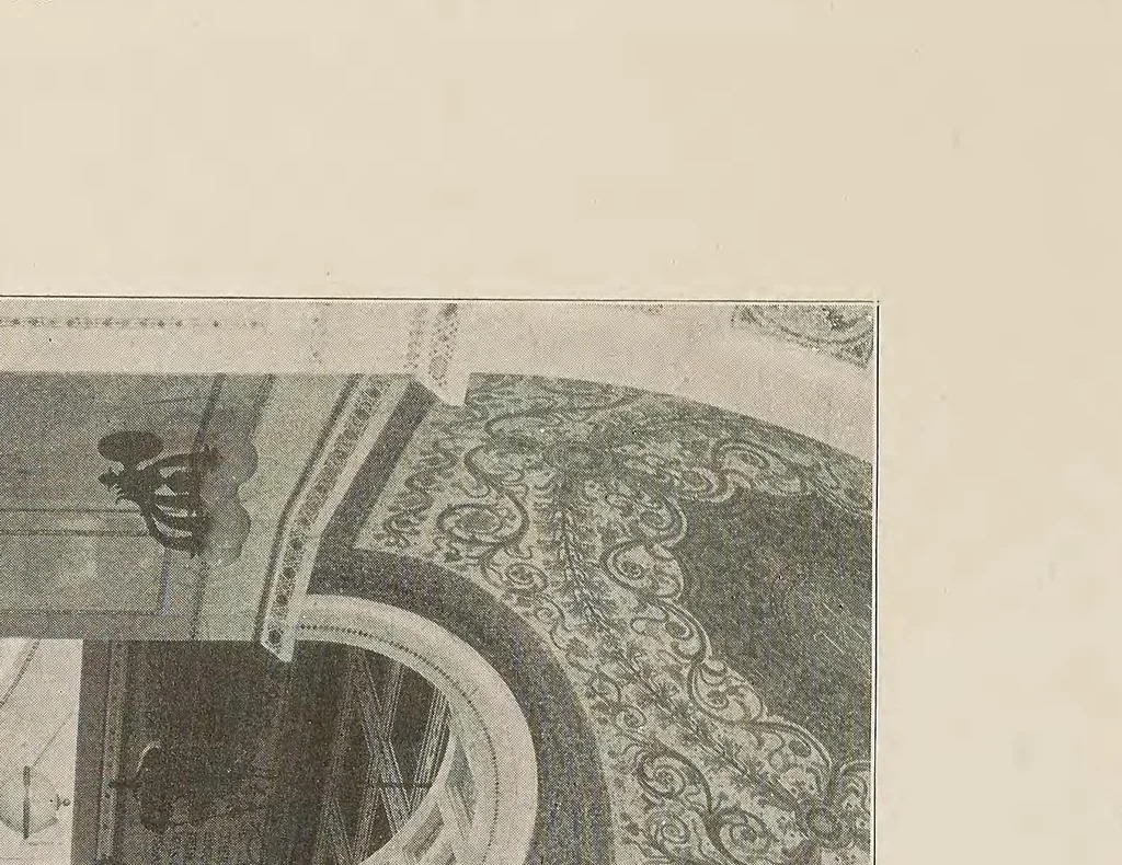 An illustration from The Inland architect and news record, 1887, leaf 21