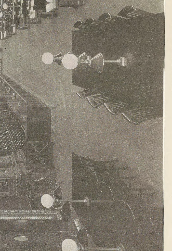 An illustration from The Inland architect and news record, 1887, leaf 24