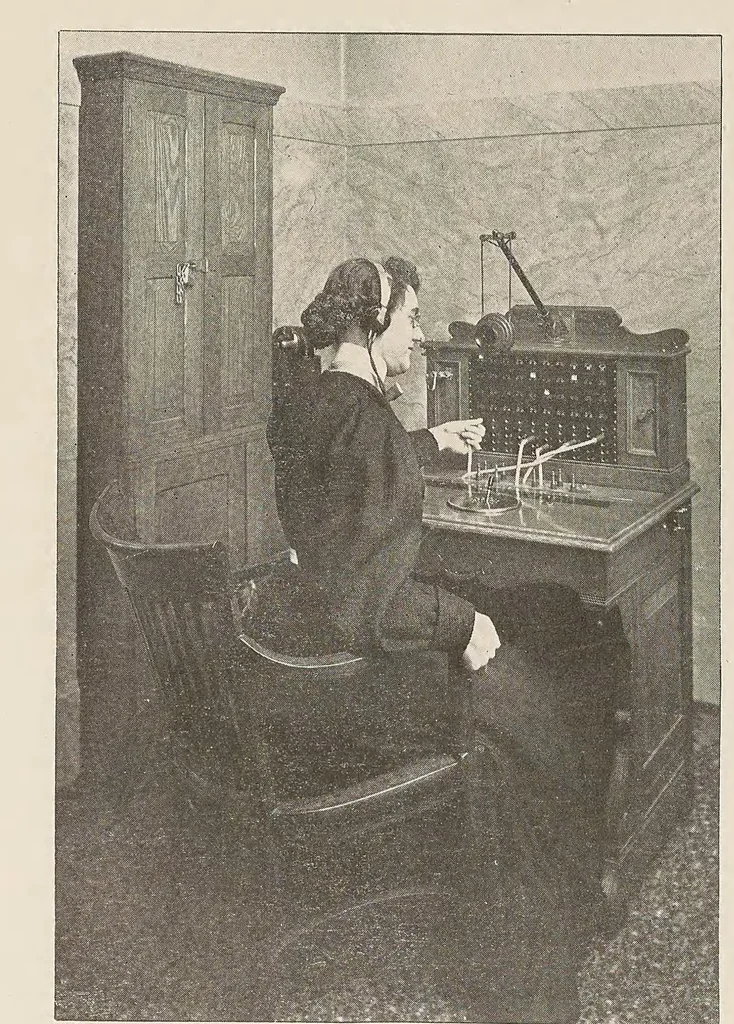 An illustration from The Inland architect and news record, 1887, leaf 35