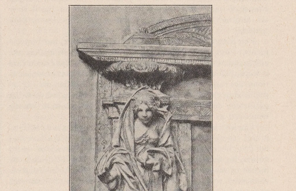 An illustration from The Inland architect and news record, 1887, leaf 27