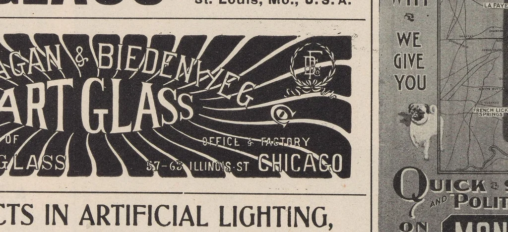 An illustration from The Inland architect and news record, 1887, leaf 8