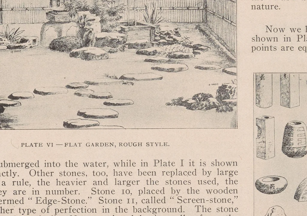 An illustration from The Inland architect and news record, 1887, leaf 45