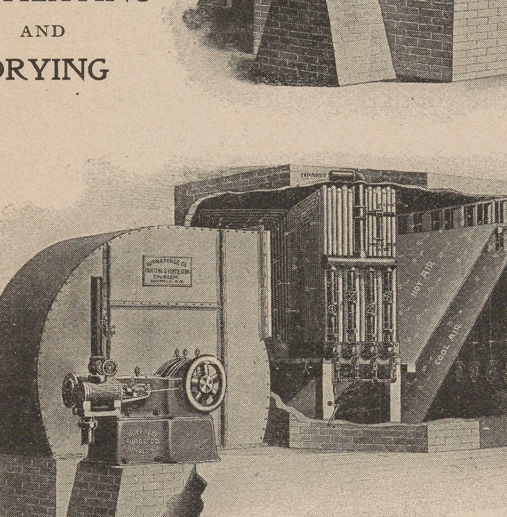 An illustration from The Inland architect and news record, 1887, leaf 49