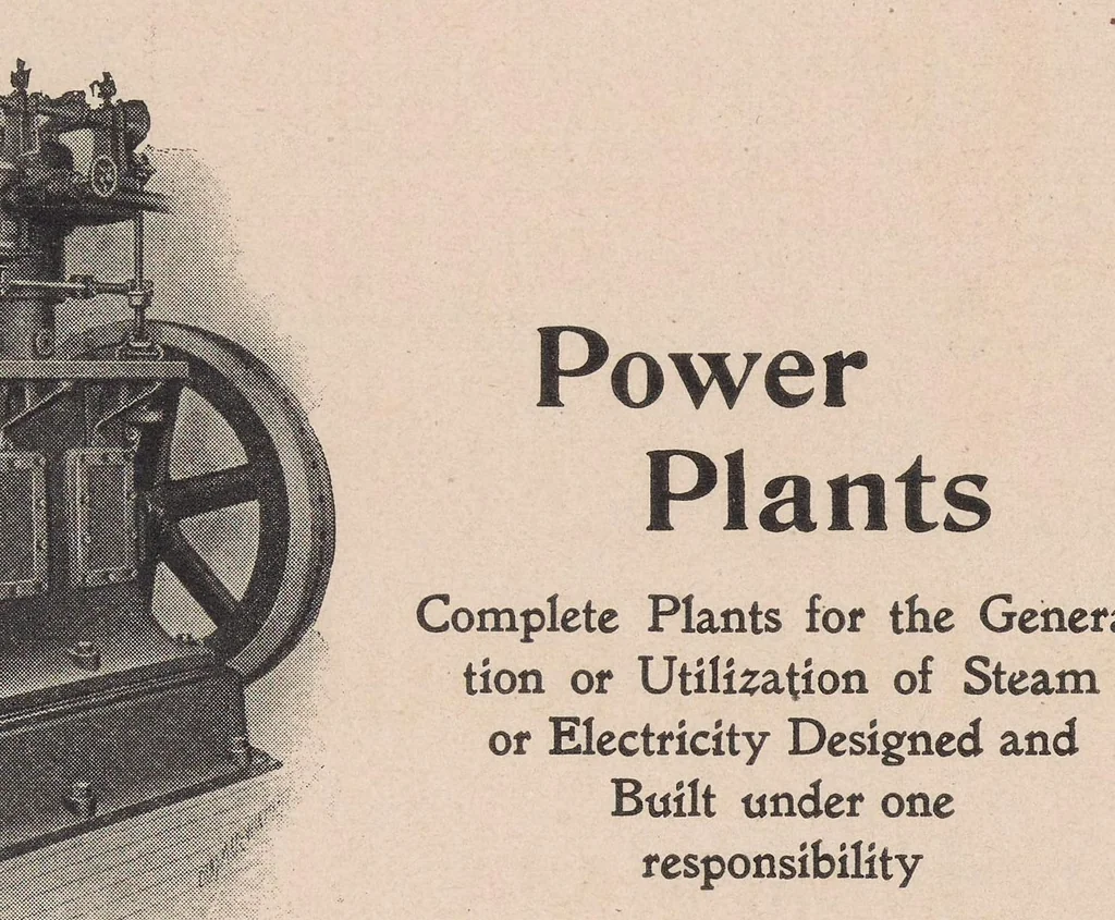 An illustration from The Inland architect and news record, 1887, leaf 4