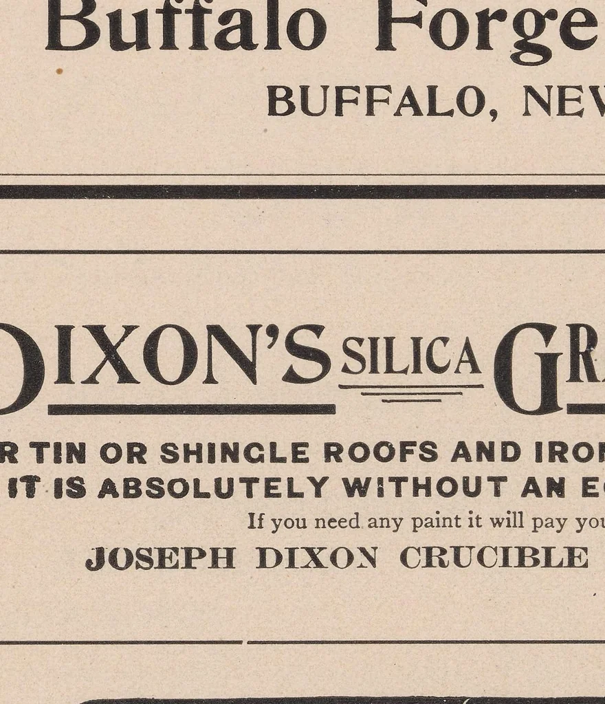 An illustration from The Inland architect and news record, 1887, leaf 49
