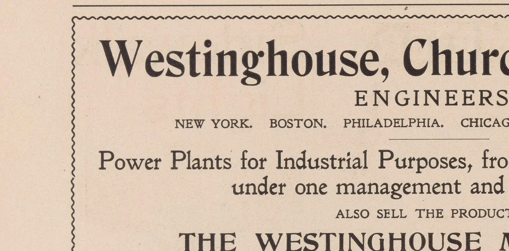 An illustration from The Inland architect and news record, 1887, leaf 4
