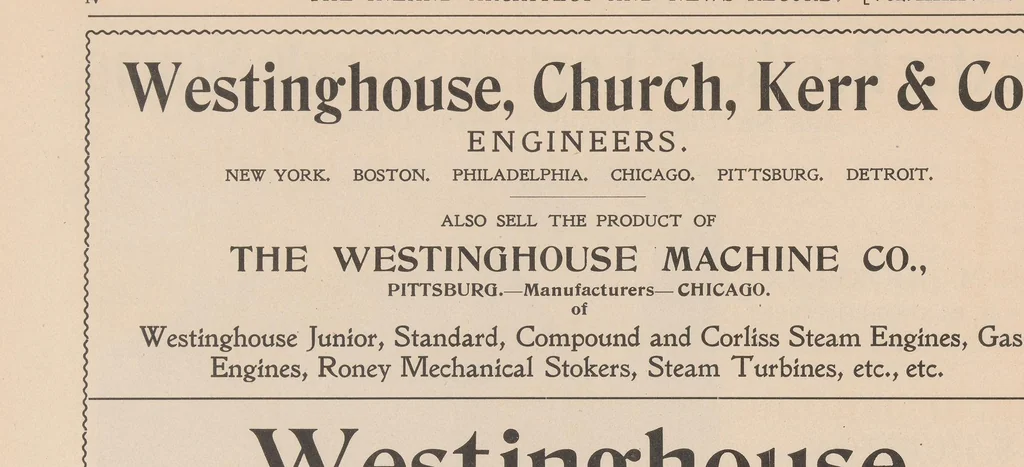 An illustration from The Inland architect and news record, 1887, leaf 4
