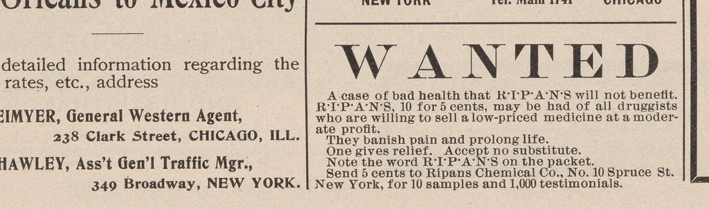 An illustration from The Inland architect and news record, 1887, leaf 5