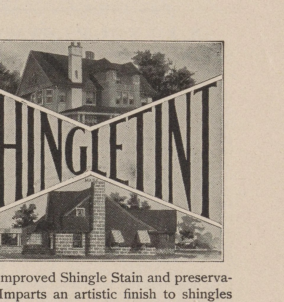 An illustration from The Inland architect and news record, 1887, leaf 47