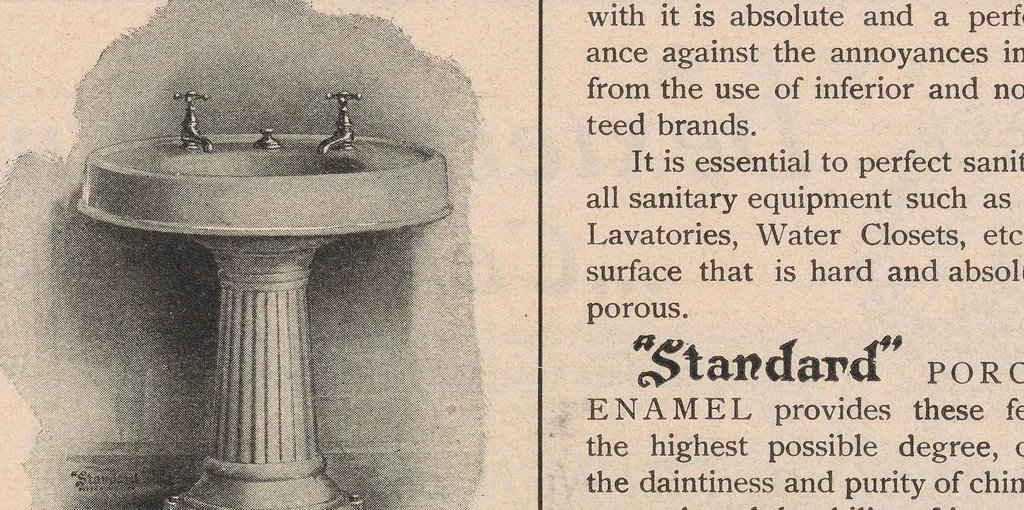 An illustration from The Inland architect and news record, 1887, leaf 5