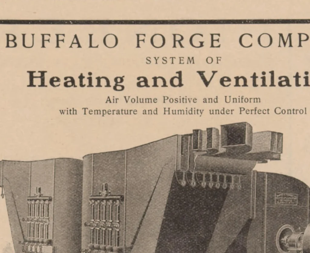 An illustration from The Inland architect and news record, 1887, leaf 47