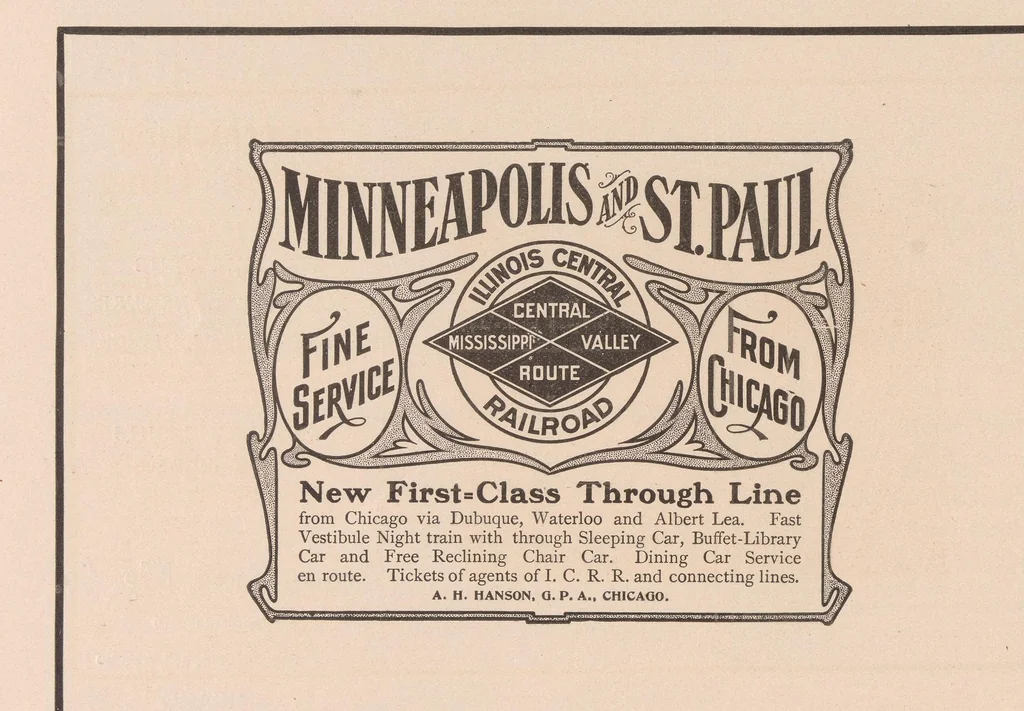 An illustration from The Inland architect and news record, 1887, leaf 6