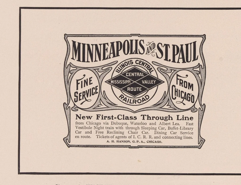 An illustration from The Inland architect and news record, 1887, leaf 6