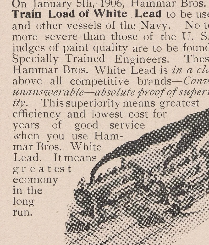 An illustration from The Inland architect and news record, 1887, leaf 9