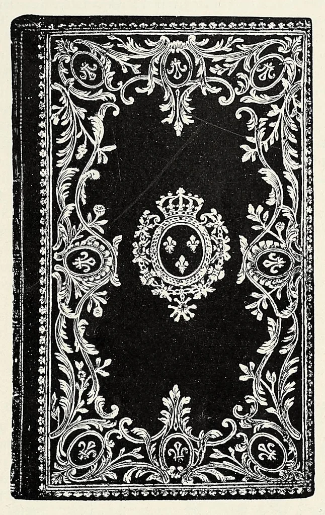 An illustration from The Inland printer, 1883, leaf 257