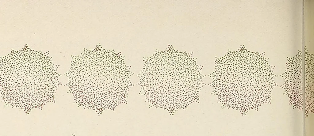 An illustration from The Inland printer, 1883, leaf 220