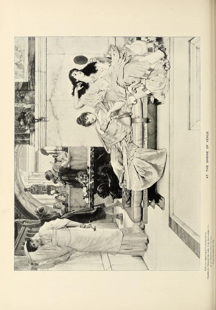 An illustration from The Inland printer, 1883, leaf 268