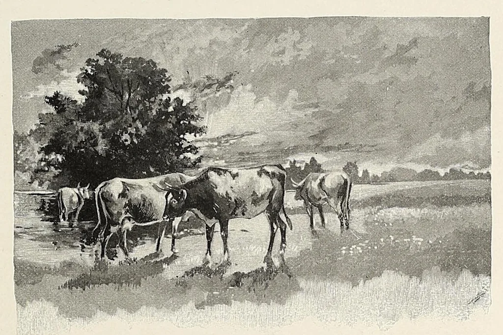An illustration from The Inland printer, 1883, leaf 861